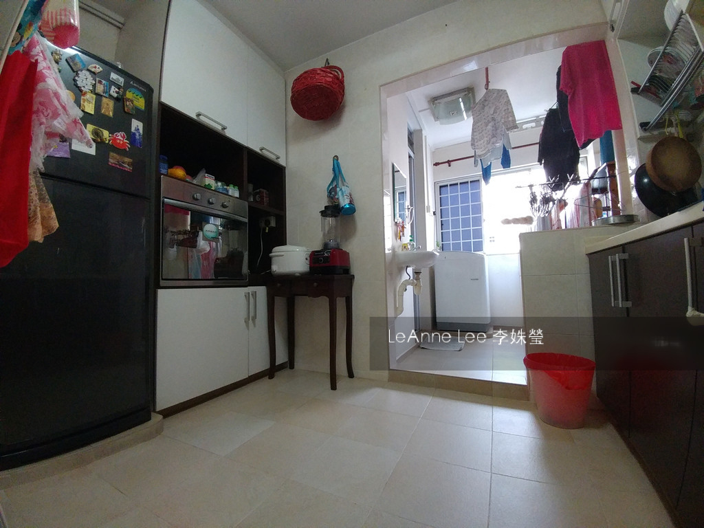 Blk 620 Woodlands Drive 52 (Woodlands), HDB 4 Rooms #141562342